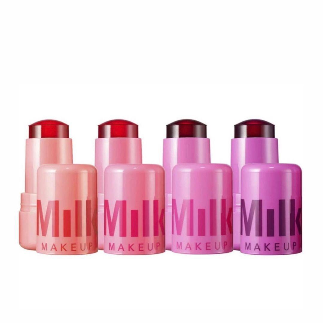 Milk Jelly Tint - Cooling Water Blush