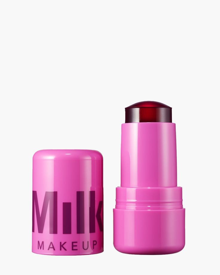 Milk Jelly Tint - Cooling Water Blush